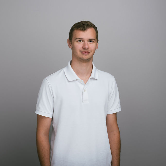 Maxence Bossut