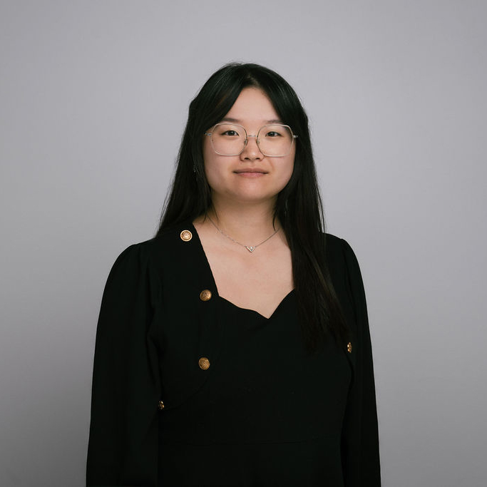 Élisa Chen